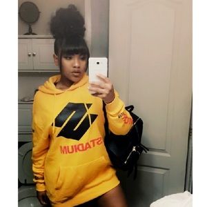 Meet your Posher, Danisiah